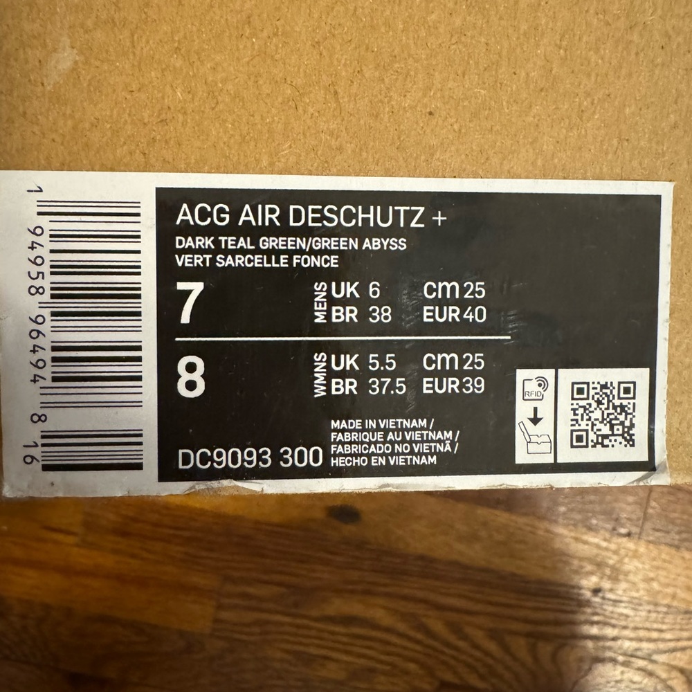 Nike ACG Sandals